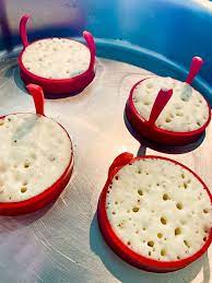 How To Cook Crumpets A Simple Recipe To Wow Your Family For Breakfast Easy Crumpets Recipe Crumpet Recipe Recipes