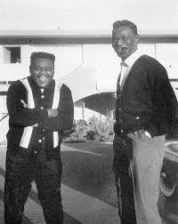 Fats Domino Nat King Cole Nat King Black Music