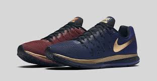 Shop our collection of gold shoes for women at macys.com! Nike Pays Tribute To Former Olympian Michael Johnson Weartesters