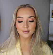 Makeup By Emma Donovan