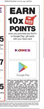 Check spelling or type a new query. Stop Shop And Giant Supermarkets Gas Rewards Points On Gift Card Purchases 2018 21 Page 180 Flyertalk Forums