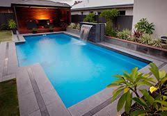 Our reputation has been built on quality fibreglass swimming pools which sees over 70% of our business coming through recommendation. The Majestic Swimming Pool Is A Great Rectangle Swimming Pool For The Modern Home Barrier Reef Pool Landscaping Rectangle Swimming Pools Barrier Reef Pools