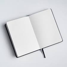 Premium Notebook - novium