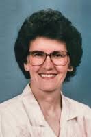 Obituary for Peggy J. Haenel
