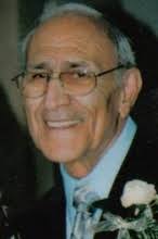 Obituary information for George L. Abraham