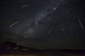 A meteoroid is a small rocky or metallic body in outer space. Weather Looks Promising For Perseid Meteor Shower In San Francisco Bay Area