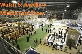 jewellery middle east show 2021 apr
