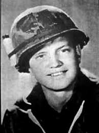 SGT Daniel Dean Busse, Highmore, SD