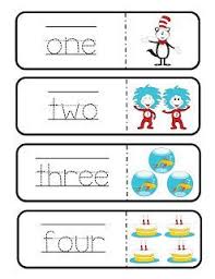 Preschool Printables Dr Seuss Dr Seuss Preschool Dr Seuss Activities Seuss Classroom