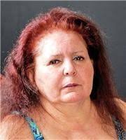 Darlene Ortiz Obituary (1960