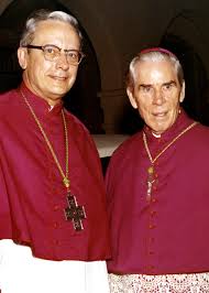 Prayer for the canonization archbishop fulton j. Rochester Bishop Requested Fulton Sheen Beatification Delay The Catholic Sun