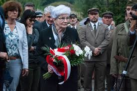 W przypadku, gdy poniedziałek jest dniem wolnym od pracy przyjmowanie interesantów odbywa się w. W Nawojowej Odslonieto Tablice Pamieci Kpt Stanislawa Pioro Aktualnosci Instytut Pamieci Narodowej Krakow