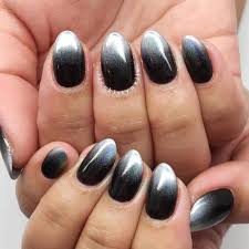Remember that the shape of your nails is your discretion and you can always change the shapes into. 50 Unique Almond Nail Designs For 2021 Naildesigncode