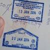 Application for issuance of experience letter. 1