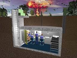 Comment Construire Un Bunker Souterrain Abri Souterrain Bunker Souterrain Abri De Survie
