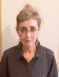 Obituary information for Olivia S. McCasland