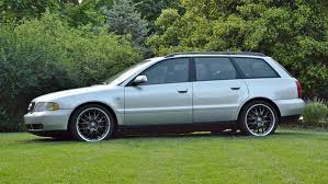 1999 5 modified audi a4 avant quattro 1 8t 5speed audiforums com 1999 5 modified audi a4 avant quattro 1