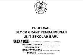 Catatanguru Com Proposal Kurikulum Sekolah
