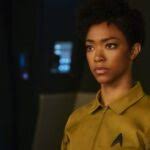 Star Trek: Discovery Season 1 Episode 3 Review: Context is for Kings