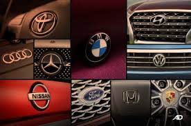 The brand is known for screaming v10 and v12 engines mounted right behind the driver, and their porsche cars are some of the best driving cars in the world, and they have been for a long time. Top 10 Global Automotive Brand Rankings In 2019 Autodeal