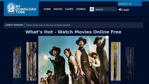 Not all free hd movie streaming sites are created equal, in other words. Top 10 Best Free Online Movie Streaming Websites Without Sign Up 2019