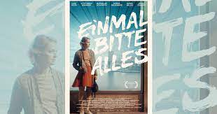 Dabei ist diese art des einkaufens deutlich aufwendiger als ein normaler gang in den supermarkt. Einmal Bitte Alles Filmdebut Im Ersten Ard Das Erste
