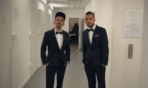 Album de musiques electroniques ou dance. Les Frerots De Toulouse Bigflo Oli Remportent Une Victoire De La Musique Actu Toulouse