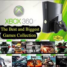 Minecraft versão jtag via aallxbox360.blogspot.com. Xbox 360 Games Games Prices And Promotions Gaming Consoles Jul 2021 Shopee Malaysia