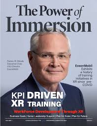 The VR/AR Beat Newsletter & Blog — VR/AR Association (VRARA)