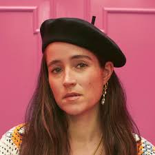 THE PRESENT MOMENT 🎁 Starring Emily @bode as A Seminal Designer of  Sustainable Fashion. Debuting December 1. #BGThePresentMoment