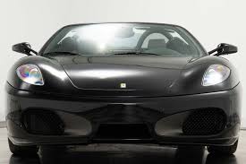 Maybe you would like to learn more about one of these? Used 2007 Ferrari F430 Spider For Sale Sold Marshall Goldman Cleveland Stock W20942