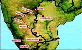 2 out of 100 places to visit in karnataka 100 tourist attractions. Visit Karnataka Andhra Pradesh Best Places In South India Tour Package