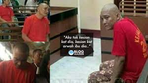 Image result for selepas 11 tahun dipenjarakan artis ini