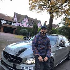 There is albanian organised crime but no mafia. Albanian Mafia In London Others