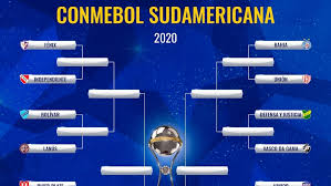 Argentina, bolivia, brasil, chile, colombia, ecuador, paraguay. Copa Sudamericana Copa Sudamericana 2020 Listas Las Llaves Horarios Y Fechas Asi Se Jugaran Los Octavos De Final Marca Claro Colombia