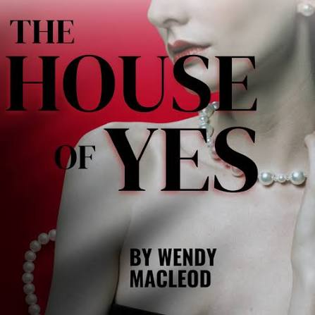Jacquelyn Coleman – The House of Yes