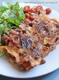 Lasagnes Bolognaises Ww Les Delices D Helene Alleges En 2020 Lasagne Bolognaise Lasagnes Bolognaise