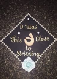 #shutterfly #diygradparty #graduation #graduationpartyideas check out these 7 easy graduation party ideas to make your day dazzle: 50 Genius Graduation Cap Ideas You Need To See In 2020