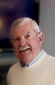 Dennis Kenney Obituary (1940