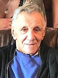 Obituary of Joseph John Bodell