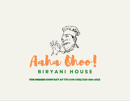 Aaha Ohoo! Biryani House!