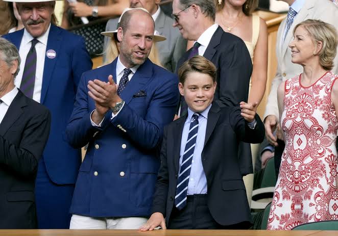 Prince George turns 12: See the new video with Princess Charlotte, Prince  Louis - ABC News