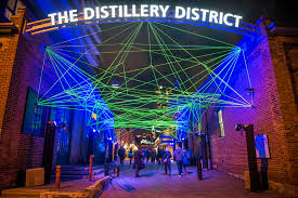 Deluxe Inn Toronto Blog Continue To Enjoy Winter With Toronto Light Festival By Katie Critchfield We await an update from the organisers. deluxe inn toronto blog continue to