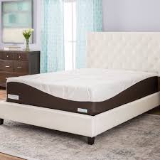Overstock Com Online Shopping Bedding Furniture Electronics Jewelry Clothing More Queen Size Memory Foam Mattress Mattress Sets Foam Mattress