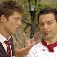 Vorschau: Sturm der Liebe • Deutschland 2006