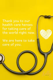 Inspiration isn't always easy to come through. Inspirational Message To Healthcare Workers Health Care Inspirational Message Inspirational Quotes