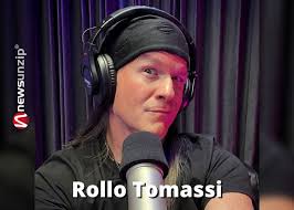 Rollo Tomassi: Wiki, Biography, Age, Wife, Net worth, Parents, Books,  Girlfriend, Family &amp; More