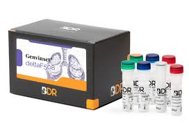 Image result for Delta F508