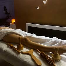 Maderoterapia - Massaggi certificati Manuela Shala a Udine