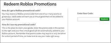 Use these roblox promo codes to get free cosmetic rewards in roblox. Roblox Promo Codes April 2021